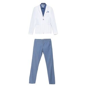 Daniele Alessandrini Suite Size 16 Yrs